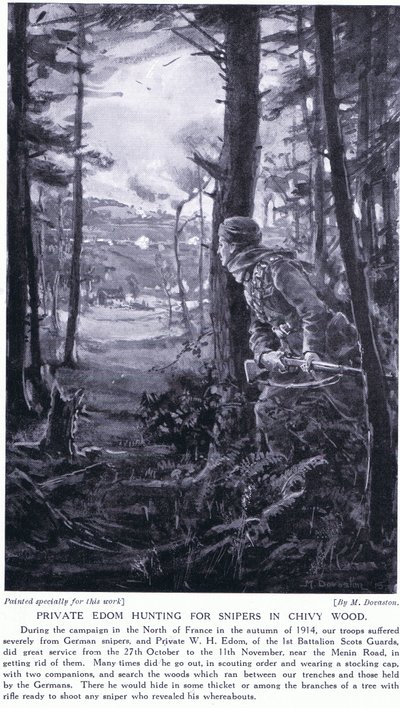  by Margaret Dovaston
