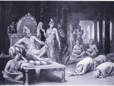 Vikramanka Chalukhya Kulottunga Chola