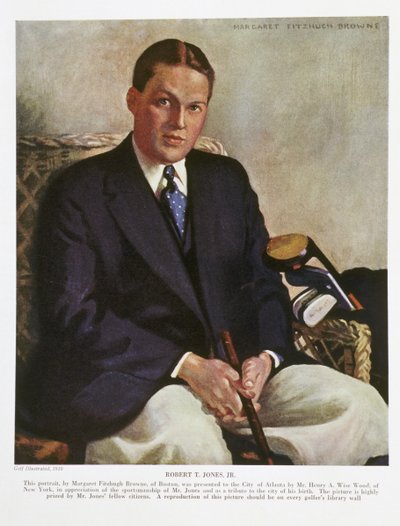 Bobby Jones