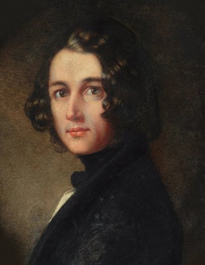Charles Dickens