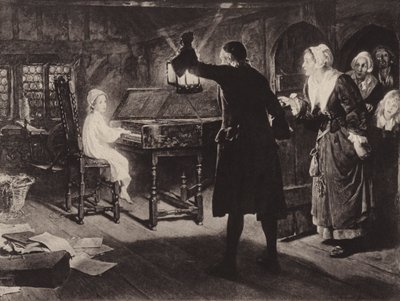 Çocuk Handel (taş) by Margaret Isabel Dicksee