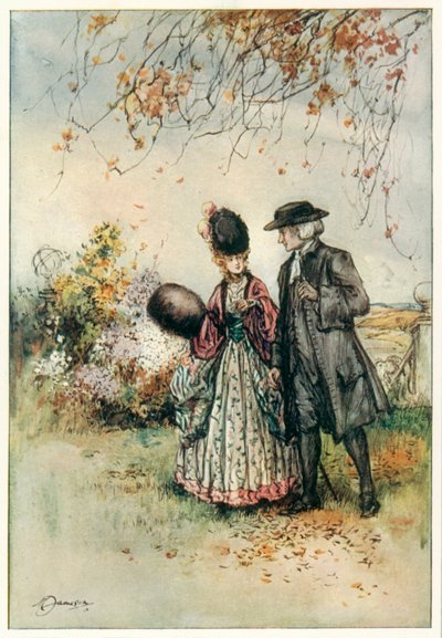  by Margaret Jameson