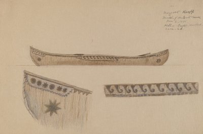Kano Modeli by Margaret Knapp