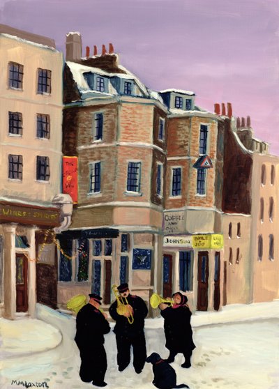 Hıristiyanlar Uyanın! by Margaret Loxton