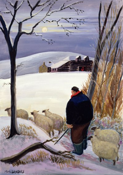Eve Dönüş by Margaret Loxton