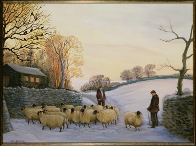 Eve geliyorum by Margaret Loxton