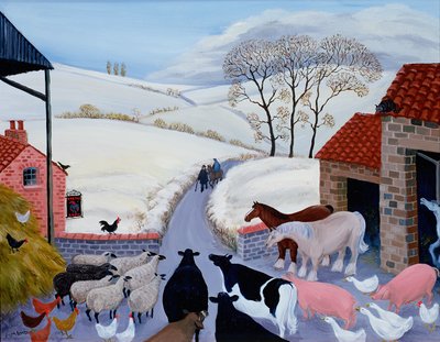 Inn#39;de Oda Yok by Margaret Loxton