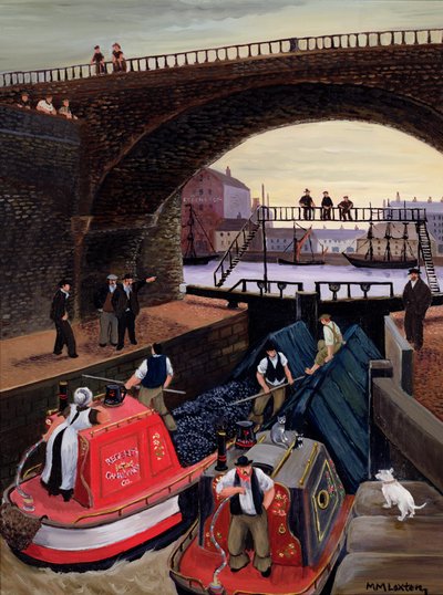 Regent#39;in Kanal Kilidi by Margaret Loxton