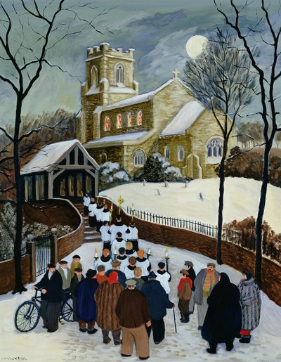 Kurtuluş Günü by Margaret Loxton