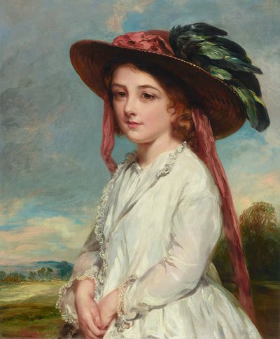  by Margaret Sarah Carpenter