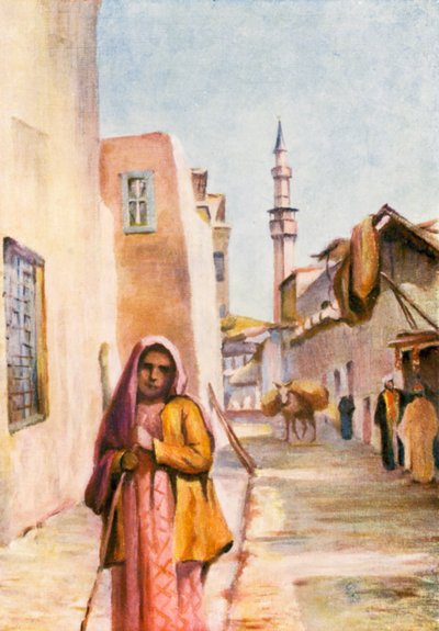  by Margaret Thomas