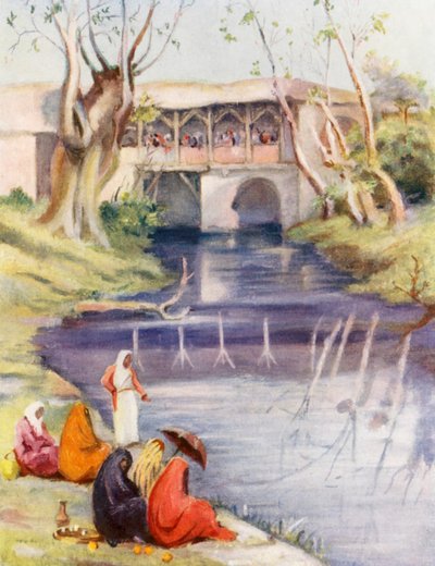  by Margaret Thomas