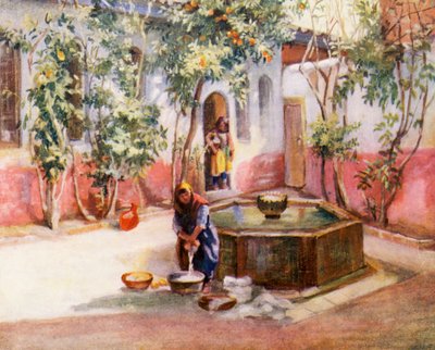  by Margaret Thomas