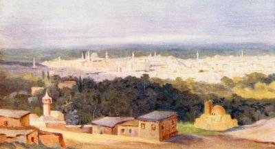  by Margaret Thomas