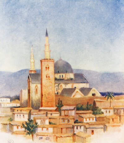  by Margaret Thomas