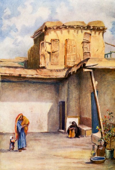  by Margaret Thomas