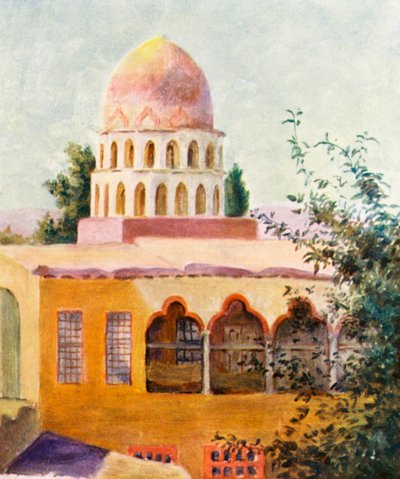  by Margaret Thomas