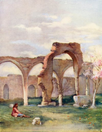  by Margaret Thomas