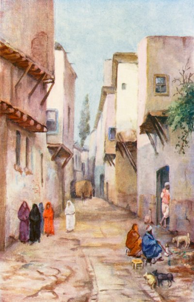  by Margaret Thomas