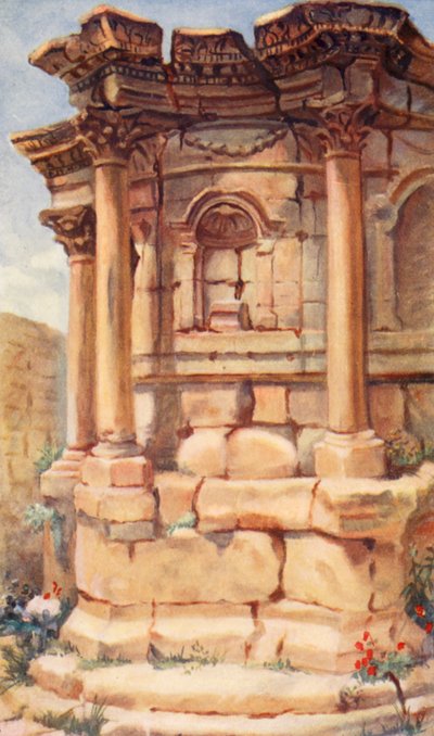  by Margaret Thomas