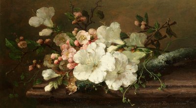  by Margaretha Roosenboom