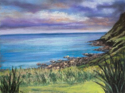 Cornwall