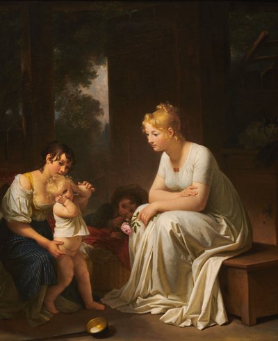  by Marguerite Gerard