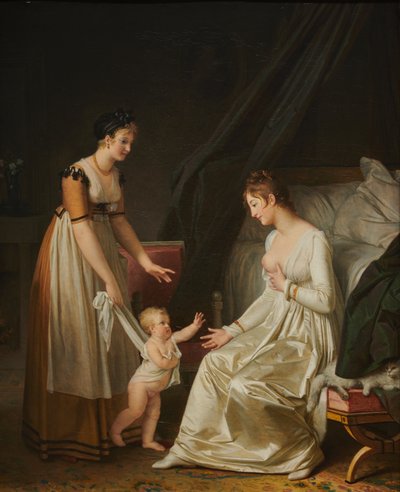  by Marguerite Gerard