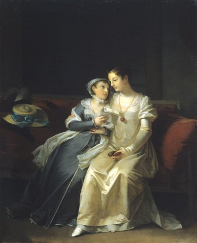  by Marguerite Gerard