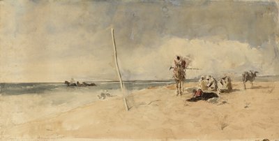  by Marià Fortuny Marsal