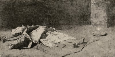  by Marià Fortuny Marsal