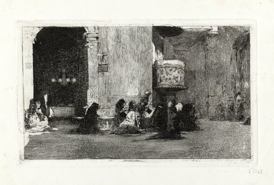 by Marià Fortuny Marsal