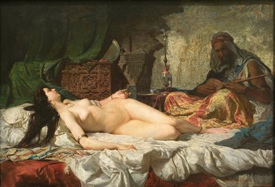 by Marià Fortuny Marsal
