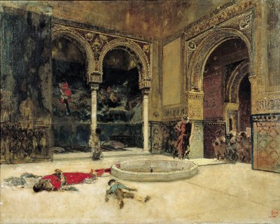  by Marià Fortuny Marsal
