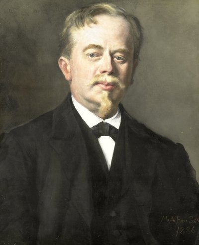 Augustus Allebé
