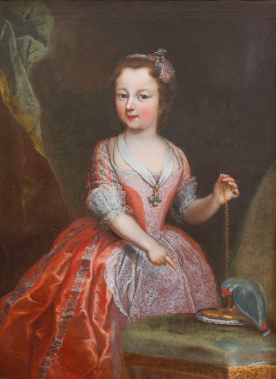 Savoylu Maria Luisa