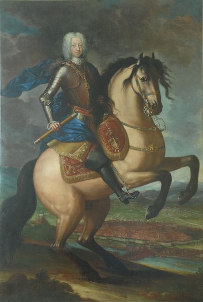 Carlo Emanuele III