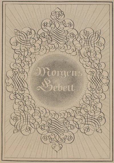 Hristiyan Ruh Hazinesi Seçim Duası by Maria Joseph Clement Kaukol