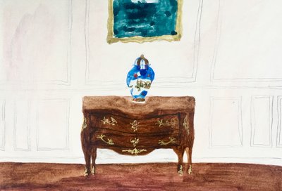  by Maria Magenta