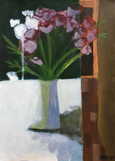  by Maria Magenta