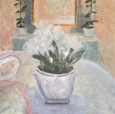  by Maria Magenta