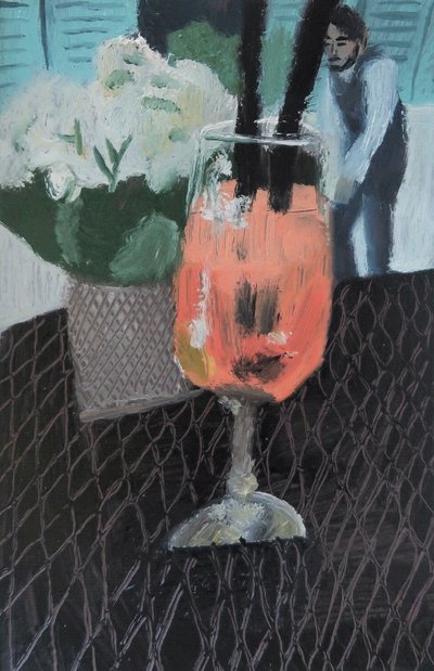  by Maria Magenta