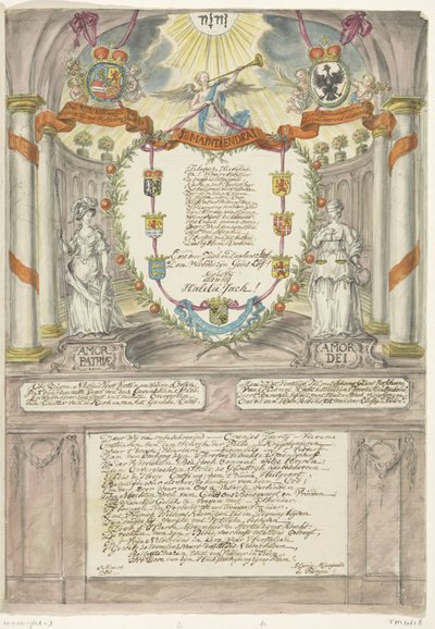 Prens William V