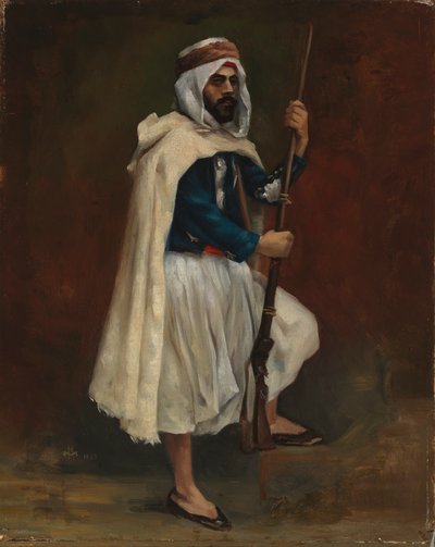 Bedevi by Maria Martinau