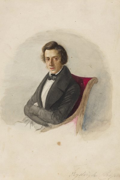 Frederic Chopin