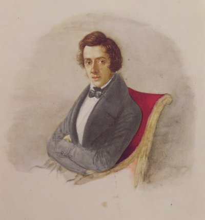 Frederic Chopin