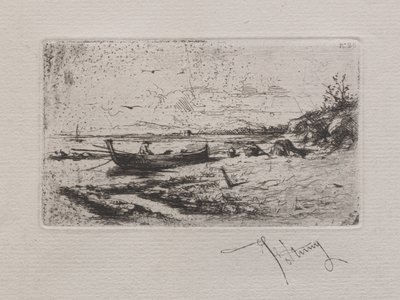 başlıksız by Mariano Fortuny y Marsal