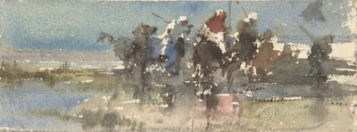 Horseback