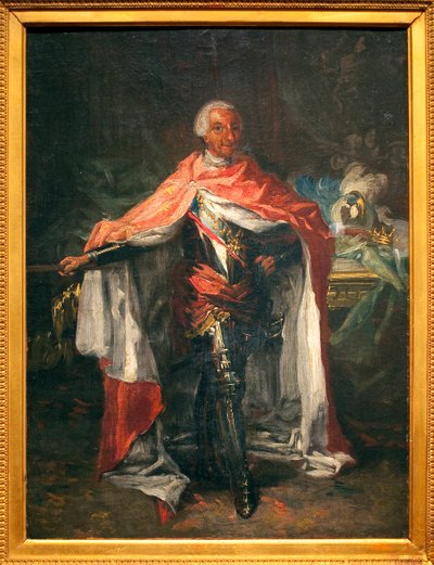 İspanya Kralı III. Charles