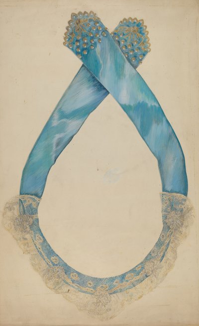 Yaka, ç. 1939. by Marie Alain